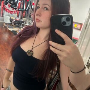 Meet your Posher, Sophia